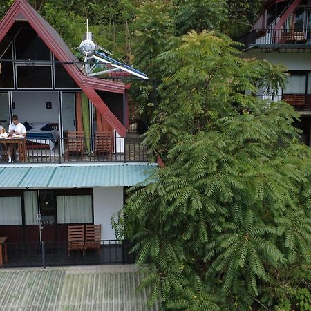 Cloudy Hill Cottage Ella Luaran gambar