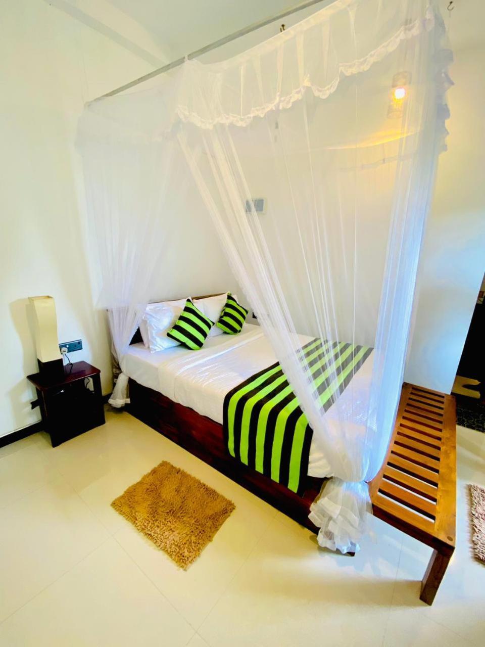 Cloudy Hill Cottage Ella Luaran gambar