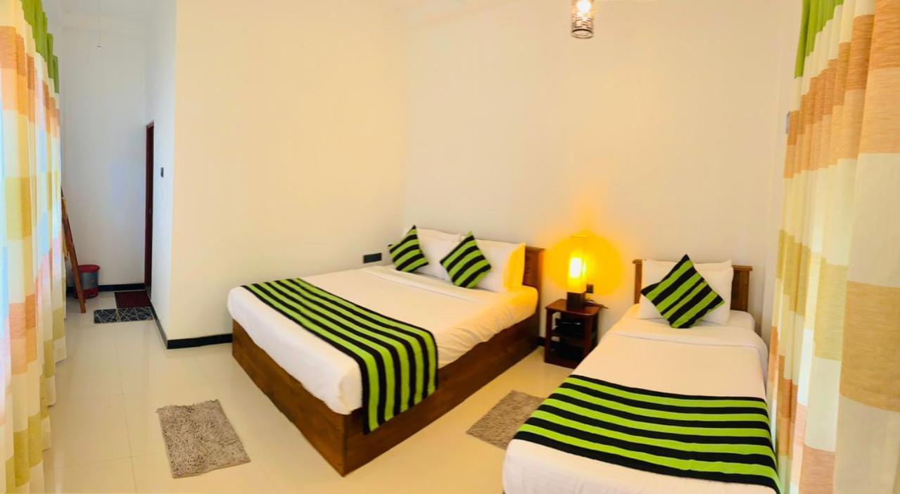 Cloudy Hill Cottage Ella Luaran gambar