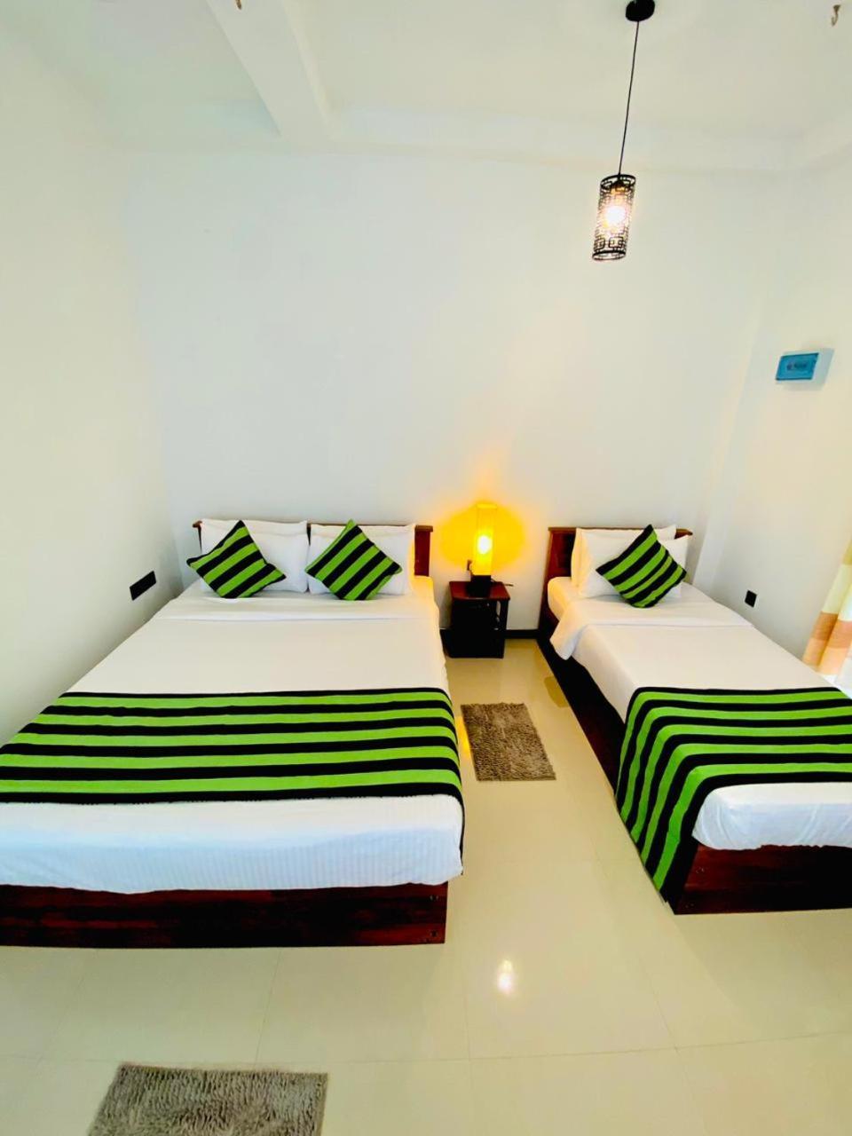 Cloudy Hill Cottage Ella Luaran gambar